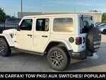 2026 Wrangler Thumbnail 5