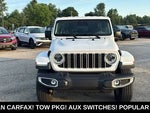 2026 Wrangler Thumbnail 6