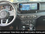 2026 Wrangler Thumbnail 7