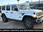 2026 Wrangler Thumbnail 25