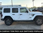 2026 Wrangler Thumbnail 26