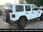 2026 Wrangler Thumbnail 27