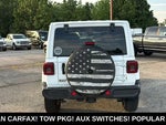2026 Wrangler Thumbnail 28