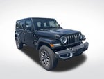 2024 Wrangler Thumbnail 2