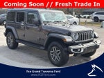 2025 Wrangler Thumbnail 1