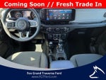 2025 Wrangler Thumbnail 2