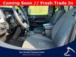 2025 Wrangler Thumbnail 3
