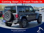 2025 Wrangler Thumbnail 8