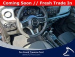 2025 Wrangler Thumbnail 13