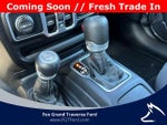 2025 Wrangler Thumbnail 26