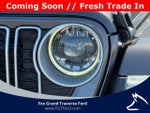 2025 Wrangler Thumbnail 34