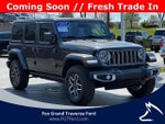 2025 Wrangler Thumbnail 36