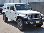 2025 Wrangler Thumbnail 1