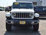 2025 Wrangler Thumbnail 2