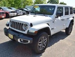 2025 Wrangler Thumbnail 3