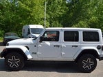 2025 Wrangler Thumbnail 4