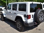 2025 Wrangler Thumbnail 5