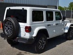 2025 Wrangler Thumbnail 7