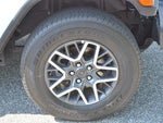 2025 Wrangler Thumbnail 9