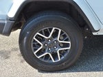 2025 Wrangler Thumbnail 10