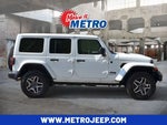 2025 Wrangler Thumbnail 38