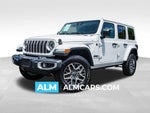 2025 Wrangler Thumbnail 1