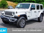 2025 Wrangler Thumbnail 3