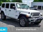 2025 Wrangler Thumbnail 4