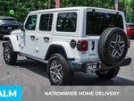 2025 Wrangler Thumbnail 5