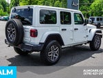 2025 Wrangler Thumbnail 6