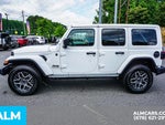 2025 Wrangler Thumbnail 7