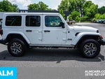 2025 Wrangler Thumbnail 9