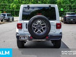 2025 Wrangler Thumbnail 11