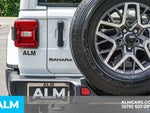 2025 Wrangler Thumbnail 13
