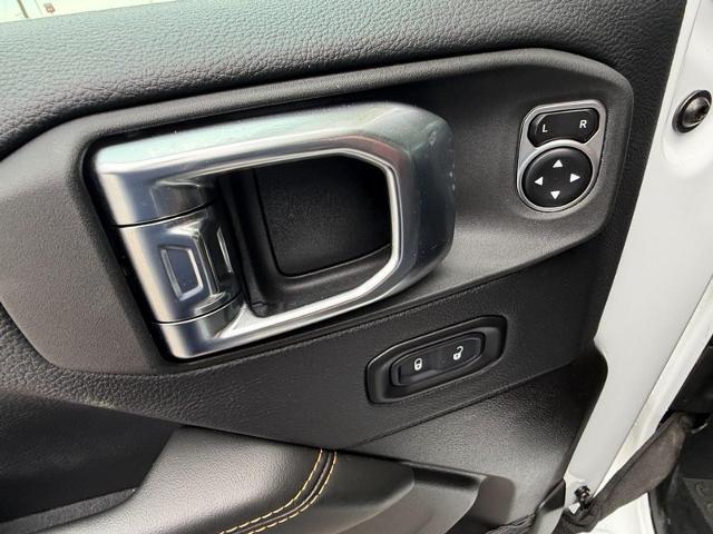 2025 Jeep Wrangler - $35,365