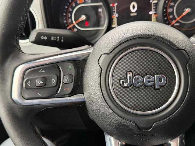 2025 Jeep Wrangler - $35,365