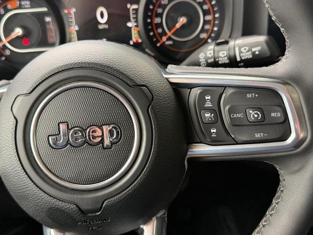 2025 Jeep Wrangler - $35,365