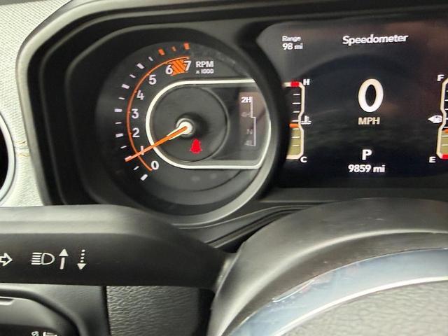 2025 Jeep Wrangler - $35,365