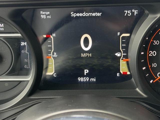 2025 Jeep Wrangler - $35,365