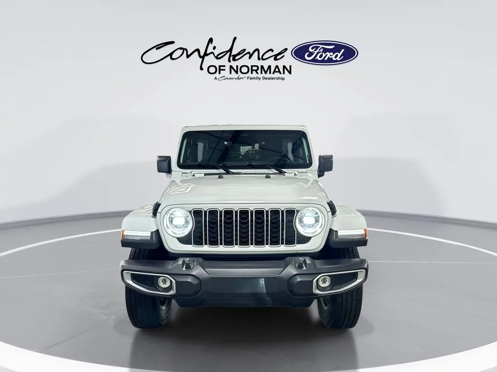 2026 Jeep Wrangler - $37,894
