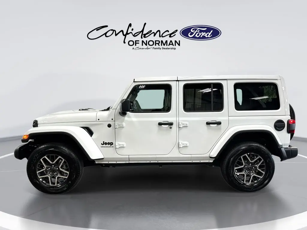 2026 Jeep Wrangler - $37,894