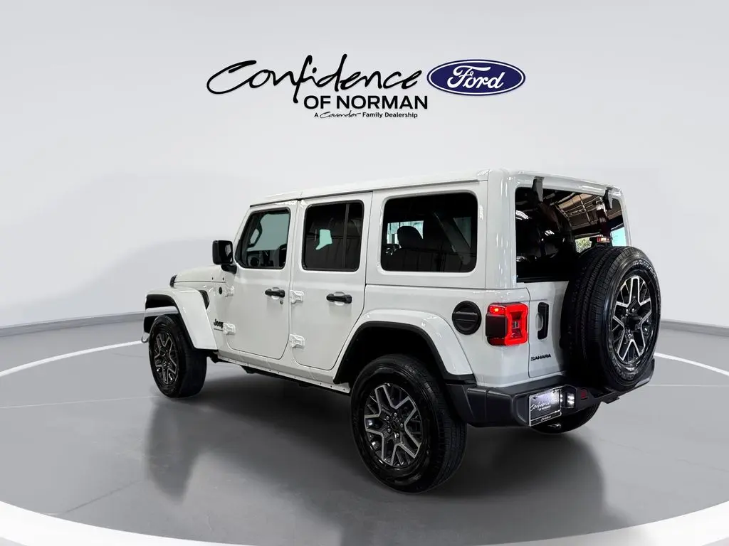 2026 Jeep Wrangler - $37,894