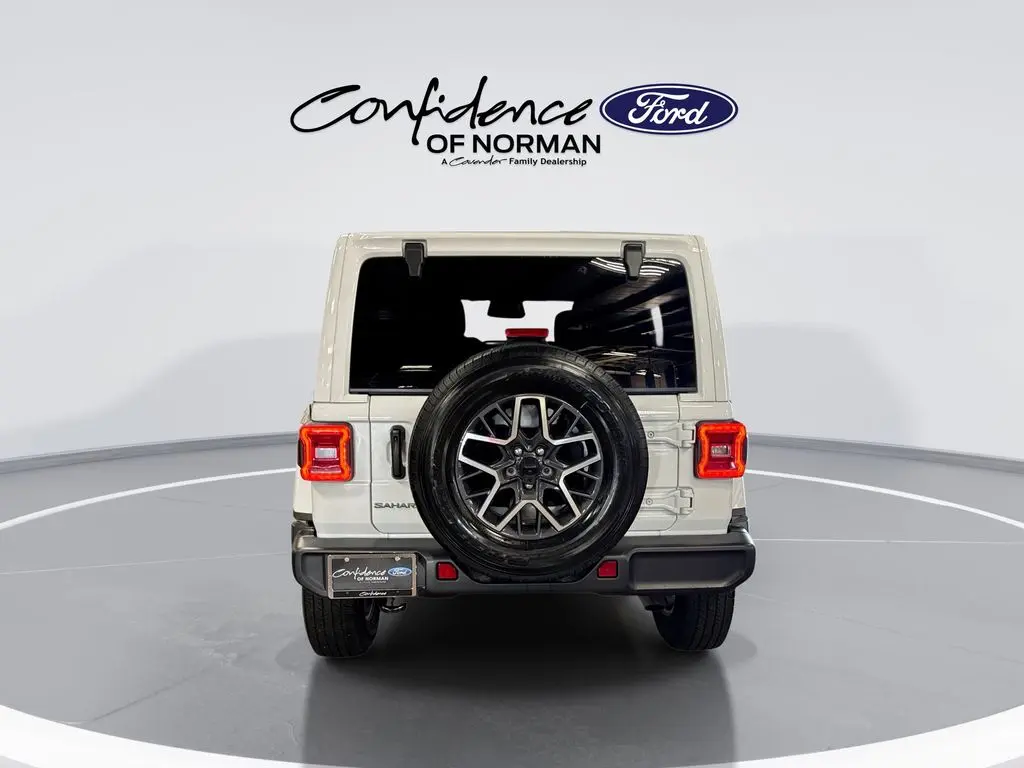 2026 Jeep Wrangler - $37,894