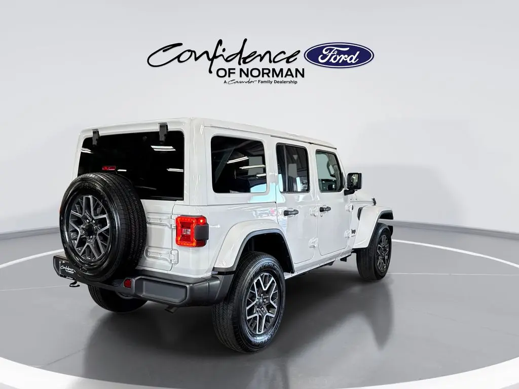 2026 Jeep Wrangler - $37,894