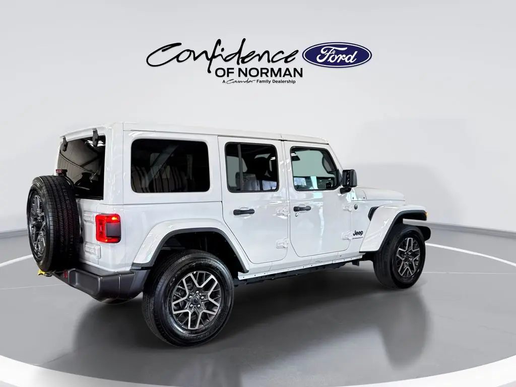 2026 Jeep Wrangler - $37,894