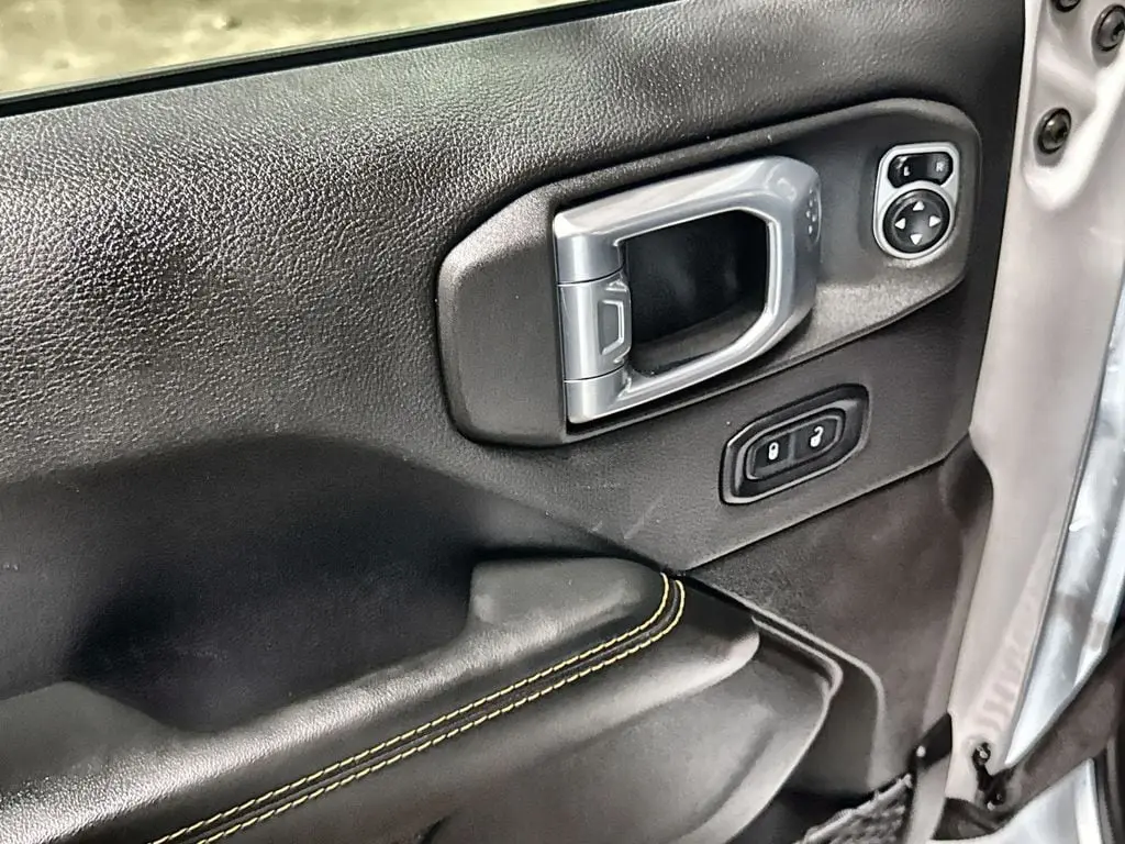 2026 Jeep Wrangler - $37,894
