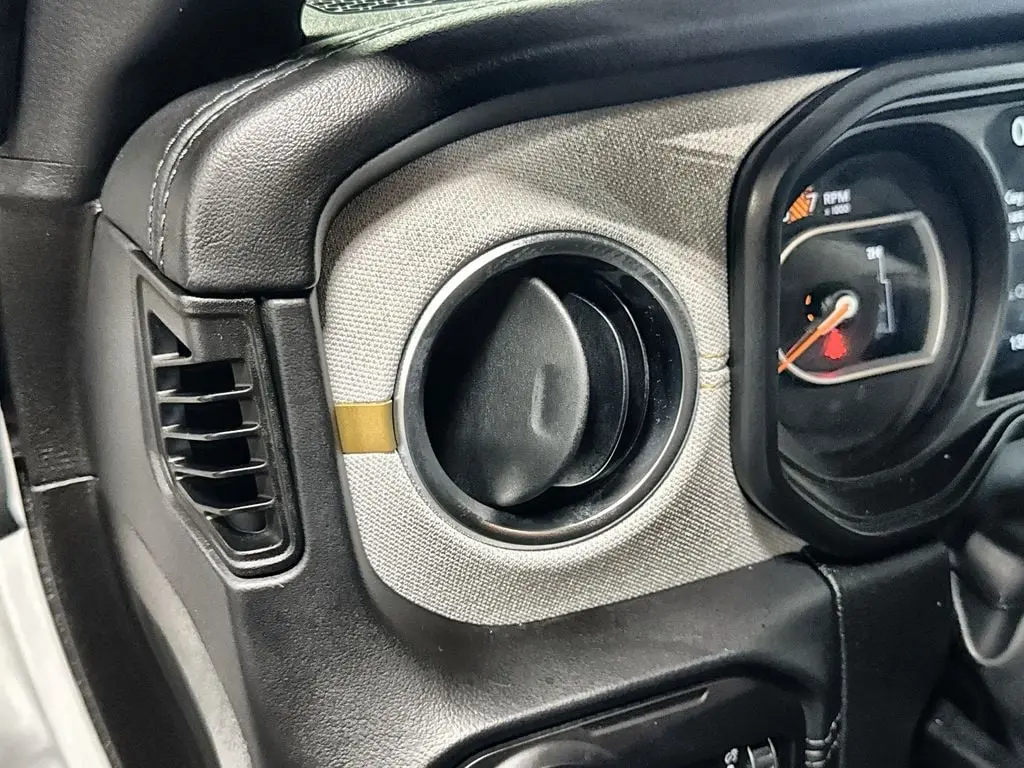 2026 Jeep Wrangler - $37,894