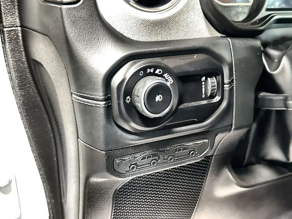 2026 Jeep Wrangler - $37,894
