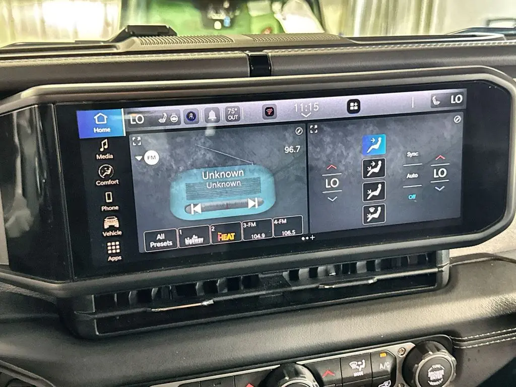 2026 Jeep Wrangler - $37,894