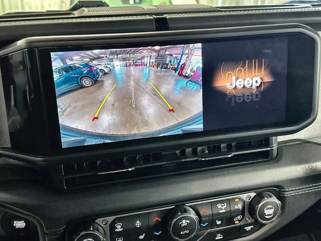 2026 Jeep Wrangler - $37,894